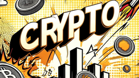 Crypto : Les stablecoins battent leur record de capitalisation !!!
