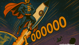 Le Bitcoin va-t-il vraiment atteindre 1 million dans les prochaines années ?