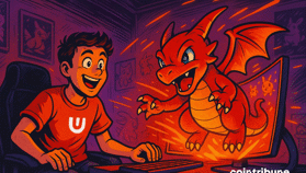 Pokémon sur SUI ? Le gaming Web3 fait son grand retour – Voici les 5 projets de jeux crypto les plus prometteurs