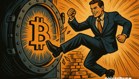 La DeFi sur Bitcoin affiche des signaux opposés en 2025