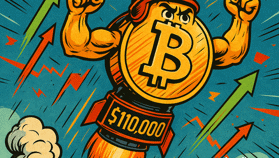 Vers un nouveau record pour le Bitcoin en mai ? Les signaux sont là