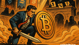 Du boom à l’équilibre : Où en est le financement des startups crypto en 2025 ?