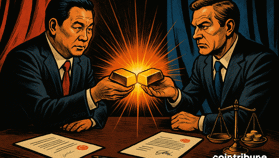 BRICS : Pékin et Moscou signent un record commercial