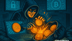 CrediX Finance disparaît après une exploitation DeFi de 4,5 millions de dollars