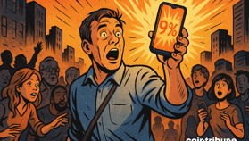 Aave lance une application d’épargne grand public offrant jusqu’à 9 % d’APY