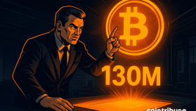 Metaplanet renforce son pari Bitcoin avec un nouveau prêt de 130 M$