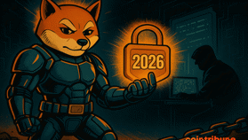 Shiba Inu : La mise à niveau de confidentialité de Shibarium prévue pour 2026