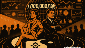 Crypto : Yi He devient co-CEO de Binance aux côtés de Richard Teng