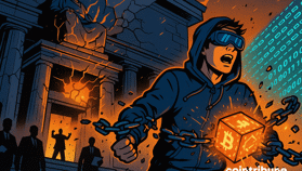 La SEC introduira une exemption d’innovation crypto dès janvier 2026