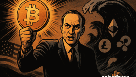 Gensler réaffirme l’unicité de Bitcoin alors que les autres crypto-tokens restent sous surveillance