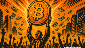 Le Bitcoin entre dans une nouvelle ère portée par 732 Mds $ d’investissements