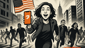 Polymarket ouvre sa liste d’attente alors que la relance aux États-Unis s’accélère