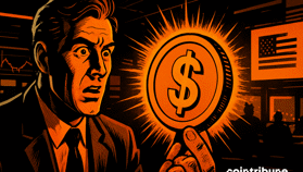 Binance renforce ses liens avec Trump via le stablecoin USD1