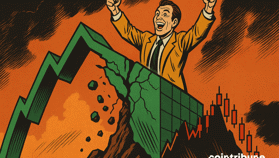 Le Bitcoin s’effondre après un faux espoir de rebond