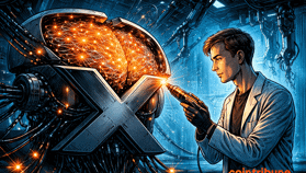 Vitalik Buterin veut rendre l’algorithme de X transparent grâce aux ZK-proofs