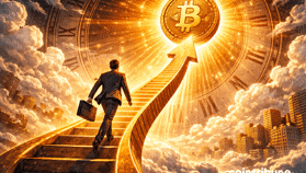Un expert prédit une décennie haussière historique pour le Bitcoin