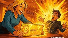 Debanking crypto : Cynthia Lummis parie sur les « Skinny Accounts » de la Fed