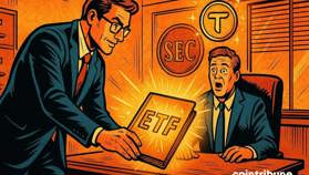 Grayscale dépose un dossier auprès de la SEC pour un ETF Bittensor