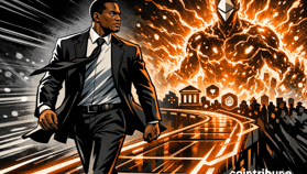 Arthur Hayes réduit son exposition à Ethereum, déplace des millions vers la DeFi alors que l’activité d’Ethereum augmente