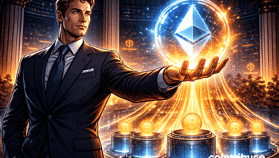 Crypto : Morgan Stanley pourrait lancer un ETF Ethereum avec staking !