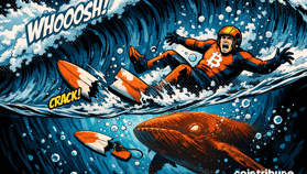 Bitcoin : Les baleines anticipent un repli avant une nouvelle hausse