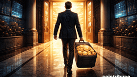 Crypto : Ripple choisit de rester une entreprise privée malgré un contexte favorable à une IPO