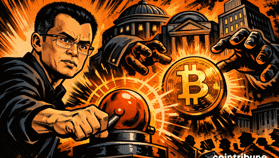 L’achat massif de Bitcoin par Wells Fargo relance les spéculations : CZ s’exprime