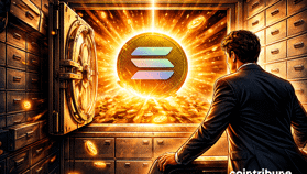 Solana explose dans les portefeuilles crypto des investisseurs institutionnels