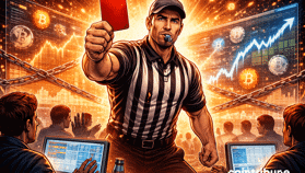 Crypto : Le Tennessee ordonne l’arrêt des marchés prédictifs sportifs sur Polymarket