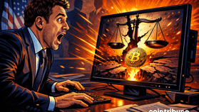 Cette faille dans la loi crypto US pourrait tout faire capoter