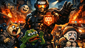 Crypto : Pump.fun remet de l’ordre dans l’écosystème memecoin
