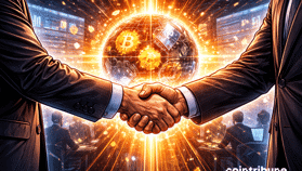 Le Nasdaq et le CME s’unissent pour lancer un nouvel indice crypto