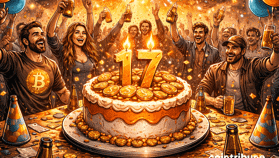 Les bitcoiners célèbrent le 17ème anniversaire du tout premier tweet de l’histoire de Bitcoin