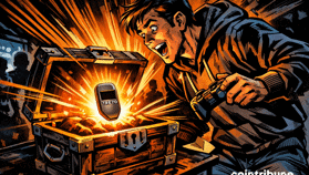 Nouvelle quête Read2Earn : Plongez dans le gaming Web3 et gagnez des Trezor !