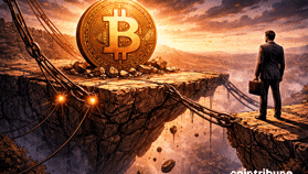 Le modèle du power law prédit un test majeur pour le Bitcoin