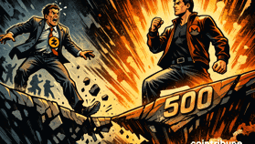 Crypto : Zcash vacille, Monero en profite pour toucher un sommet