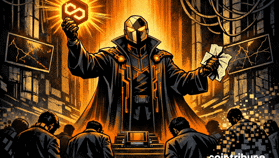 Polygon licencie 30 % de ses effectifs pour recentrer sa stratégie crypto