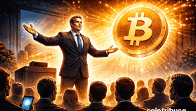 Michael Saylor répond aux critiques sur les entreprises qui achètent du Bitcoin