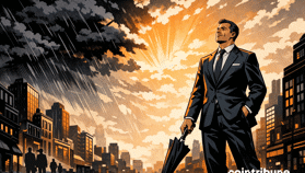 Reprise du Levier d’Octobre ne Pèse Plus sur les Prix des Cryptos, Selon Grayscale