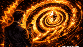 Crypto : Le retour du bull-run ? Ethereum et les altcoins suivent le même schéma qu’en 2021