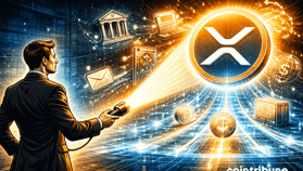 Crypto : Un expert dévoile enfin les cas d’usage concrets du XRP !