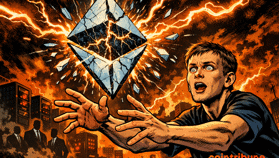 Ethereum : Buterin dévoile les grandes réformes à venir