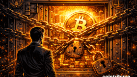 La réserve stratégique de Bitcoin bloquée par des lois obscures aux États-Unis !