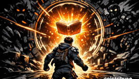 Approfondis ta maîtrise du gaming Web3 avec la nouvelle quête Read2Earn