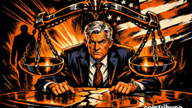 Hassett se retire de la Fed, Trump souhaite le conserver à la Maison-Blanche