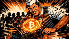 Steak ’n Shake affirme que les paiements en Bitcoin ont dopé les ventes et réduit les coûts