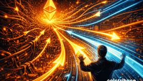 Crypto : Vitalik Buterin appelle à un nettoyage du code d’Ethereum pour stopper l’encombrement