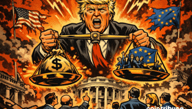 Anti-coercition : L’arme secrète de l’UE contre les menaces économiques US