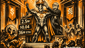 2026 : L’année d’Ethereum selon Standard Chartered