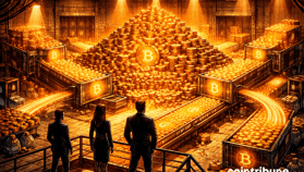 Strategy renforce sa position avec 22 305 Bitcoins supplémentaires !